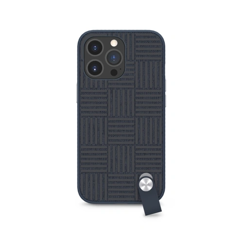 Kup Etui Moshi Altra NanoShield™ Apple iPhone 13 Pro (Modrá) - MOSH177BLU - {ean13} - Sklep Home Screen