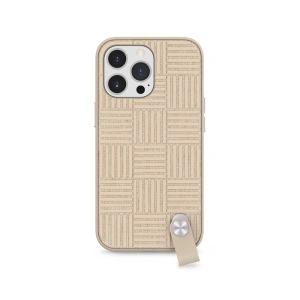 Kup Etui Moshi Altra NanoShield™ Apple iPhone 13 Pro (Sahara Beige) - MOSH178SAHBEI - {ean13} - Sklep Home Screen