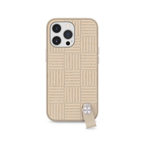 Kup Etui Moshi Altra NanoShield™ Apple iPhone 13 Pro (Sahara Bézs) - MOSH178SAHBEI - {ean13} - Sklep Home Screen
