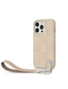 Kup Etui Moshi Altra NanoShield™ Apple iPhone 13 Pro (Bej Sahara) - MOSH178SAHBEI - {ean13} - Sklep Home Screen