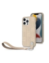 Kup Etui Moshi Altra NanoShield™ Apple iPhone 13 Pro (Bej Sahara) - MOSH178SAHBEI - {ean13} - Sklep Home Screen