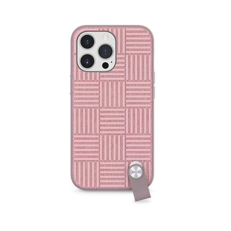 Etui Moshi Altra NanoShield™ Apple iPhone 13 Pro (Pink)