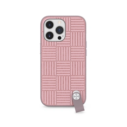 Kup Etui Moshi Altra NanoShield™ Apple iPhone 13 Pro (Růžová) - MOSH179PNK - {ean13} - Sklep Home Screen