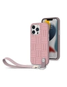Kup Etui Moshi Altra NanoShield™ Apple iPhone 13 Pro (Růžová) - MOSH179PNK - {ean13} - Sklep Home Screen