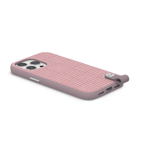 Kup Etui Moshi Altra NanoShield™ Apple iPhone 13 Pro (Rózsaszín) - MOSH179PNK - {ean13} - Sklep Home Screen