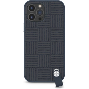 Kup Etui Moshi Altra NanoShield™ Apple iPhone 13 Pro Max (Blue) - MOSH180BLU - {ean13} - Sklep Home Screen