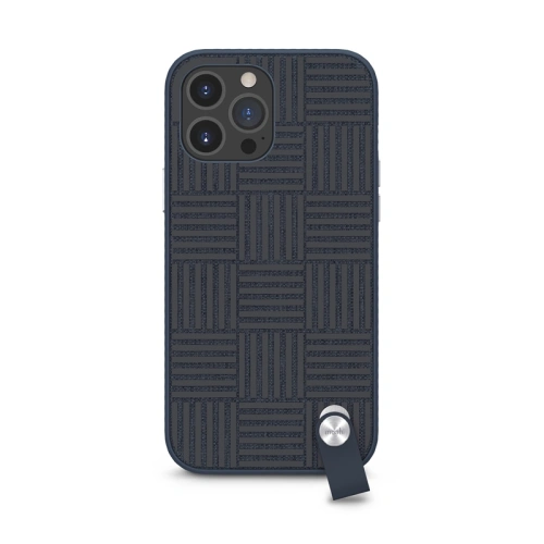 Kup Etui Moshi Altra NanoShield™ Apple iPhone 13 Pro Max (modrá) - MOSH180BLU - {ean13} - Sklep Home Screen