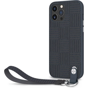 Kup Etui Moshi Altra NanoShield™ Apple iPhone 13 Pro Max (Blue) - MOSH180BLU - {ean13} - Sklep Home Screen