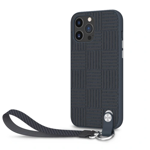 Kup Etui Moshi Altra NanoShield™ Apple iPhone 13 Pro Max (modrá) - MOSH180BLU - {ean13} - Sklep Home Screen