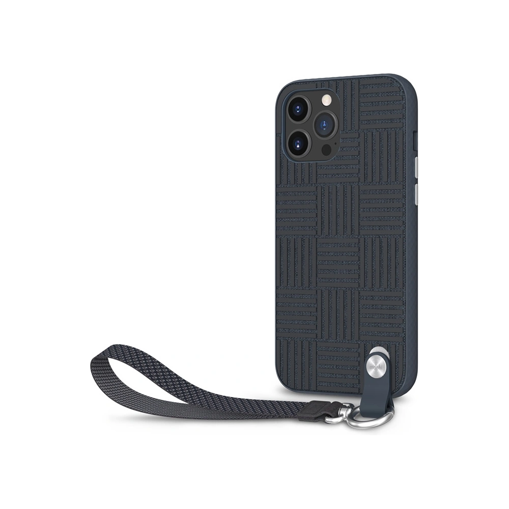 Etui Moshi Altra NanoShield™ Apple iPhone 13 Pro Max (Blue)