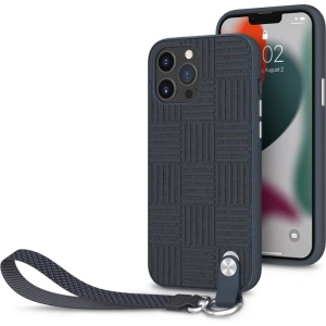 Kup Etui Moshi Altra NanoShield™ Apple iPhone 13 Pro Max (Blue) - MOSH180BLU - {ean13} - Sklep Home Screen