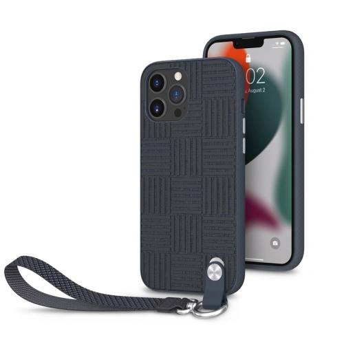 Kup Etui Moshi Altra NanoShield™ Apple iPhone 13 Pro Max (modrá) - MOSH180BLU - {ean13} - Sklep Home Screen