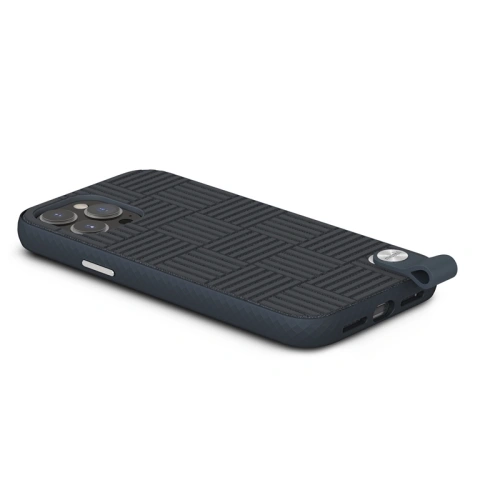 Kup Etui Moshi Altra NanoShield™ Apple iPhone 13 Pro Max (modrá) - MOSH180BLU - {ean13} - Sklep Home Screen