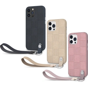 Kup Etui Moshi Altra NanoShield™ Apple iPhone 13 Pro Max (Blue) - MOSH180BLU - {ean13} - Sklep Home Screen