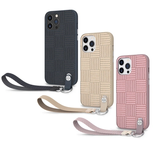 Kup Etui Moshi Altra NanoShield™ Apple iPhone 13 Pro Max (modrá) - MOSH180BLU - {ean13} - Sklep Home Screen