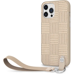 Kup Etui Moshi Altra NanoShield™ Apple iPhone 13 Pro Max (Sahara Beige) - MOSH181SAHBEI - {ean13} - Sklep Home Screen