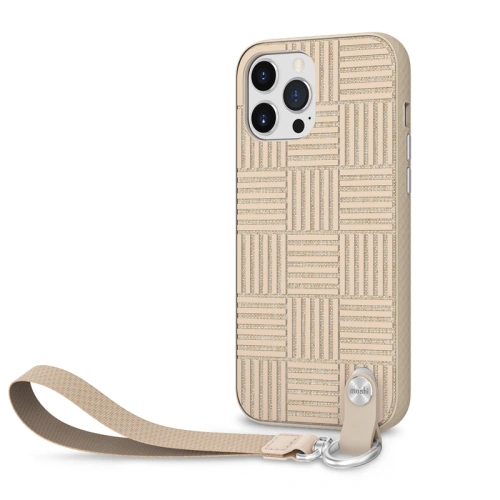 Kup Etui Moshi Altra NanoShield™ Apple iPhone 13 Pro Max (Sahara Bézs) - MOSH181SAHBEI - {ean13} - Sklep Home Screen