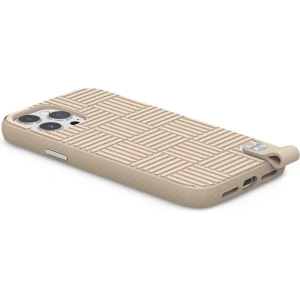 Kup Etui Moshi Altra NanoShield™ Apple iPhone 13 Pro Max (Sahara Beige) - MOSH181SAHBEI - {ean13} - Sklep Home Screen
