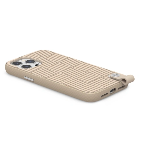 Kup Etui Moshi Altra NanoShield™ Apple iPhone 13 Pro Max (Sahara Bézs) - MOSH181SAHBEI - {ean13} - Sklep Home Screen