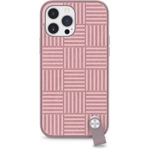 Buy Moshi Altra NanoShield™ Apple iPhone 13 Pro Max (Pink) - MOSH182PNK - {ean13} - Home Screen Store Europe