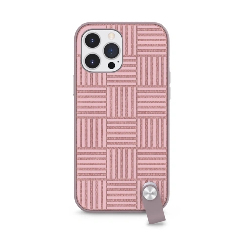 Kup Etui Moshi Altra NanoShield™ Apple iPhone 13 Pro Max (Rózsaszín) - MOSH182PNK - {ean13} - Sklep Home Screen