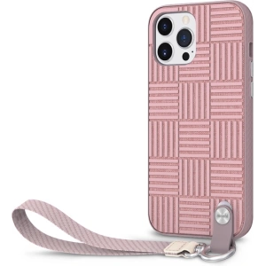 Kup Etui Moshi Altra NanoShield™ Apple iPhone 13 Pro Max (Pink) - MOSH182PNK - {ean13} - Sklep Home Screen