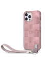 Kup Etui Moshi Altra NanoShield™ Apple iPhone 13 Pro Max (Rózsaszín) - MOSH182PNK - {ean13} - Sklep Home Screen