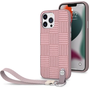 Kup Etui Moshi Altra NanoShield™ Apple iPhone 13 Pro Max (Pink) - MOSH182PNK - {ean13} - Sklep Home Screen