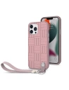 Kup Etui Moshi Altra NanoShield™ Apple iPhone 13 Pro Max (Rózsaszín) - MOSH182PNK - {ean13} - Sklep Home Screen
