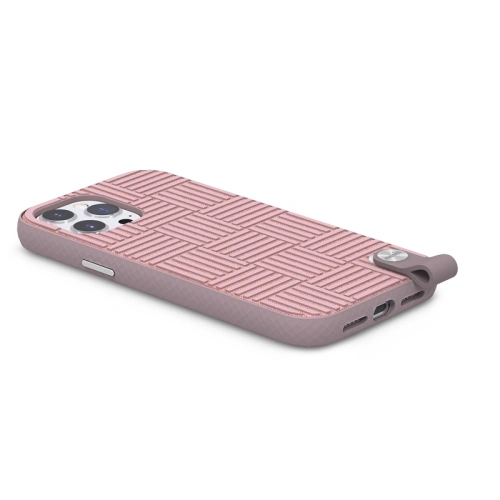 Kup Etui Moshi Altra NanoShield™ Apple iPhone 13 Pro Max (Rózsaszín) - MOSH182PNK - {ean13} - Sklep Home Screen