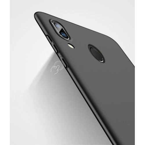 Kup Etui MSVII Huawei P Smart Plus černé - MS7203BLK - {ean13} - Sklep Home Screen
