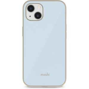 Kup Etui Moshi iGlaze Apple iPhone 13 (system SnapTo) (Adtriatic Blue) - MOSH183ADTBLU - {ean13} - Sklep Home Screen