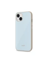 Kup Etui Moshi iGlaze Apple iPhone 13 (sistem SnapTo) (Albastru Adriatic) - MOSH183ADTBLU - {ean13} - Sklep Home Screen