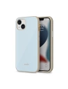 Etui Moshi iGlaze Apple iPhone 13 (system SnapTo) (Adtriatic Blue)