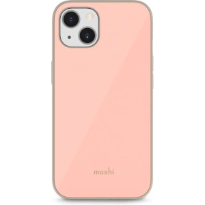 Kup Etui Moshi iGlaze Apple iPhone 13 (system SnapTo) (Dahlia Pink) - MOSH184DAHPNK - {ean13} - Sklep Home Screen