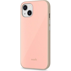 Kup Etui Moshi iGlaze Apple iPhone 13 (system SnapTo) (Dahlia Pink) - MOSH184DAHPNK - {ean13} - Sklep Home Screen