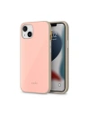 Etui Moshi iGlaze Apple iPhone 13 (sistem SnapTo) (Dahlia Pink)