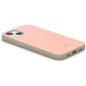 Kup Etui Moshi iGlaze Apple iPhone 13 (system SnapTo) (Dahlia Pink) - MOSH184DAHPNK - {ean13} - Sklep Home Screen