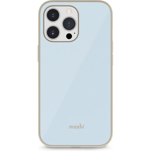 Kup Etui Moshi iGlaze Apple iPhone 13 Pro (system SnapTo) (Adtriatic Blue) - MOSH185ADTBLU - {ean13} - Sklep Home Screen