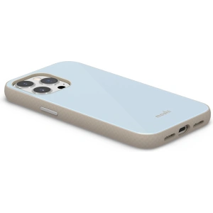 Kup Etui Moshi iGlaze Apple iPhone 13 Pro (system SnapTo) (Adtriatic Blue) - MOSH185ADTBLU - {ean13} - Sklep Home Screen