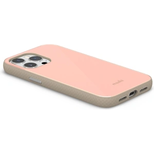 Kup Etui Moshi iGlaze Apple iPhone 13 Pro (system SnapTo) (Dahlia Pink) - MOSH186DAHPNK - {ean13} - Sklep Home Screen