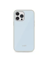 Kup Case Moshi iGlaze Apple iPhone 13 Pro Max (System SnapTo) (Adriatic Blue) - MOSH187ADTBLU - {ean13} - Sklep Home Screen