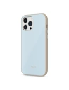 Kup Case Moshi iGlaze Apple iPhone 13 Pro Max (System SnapTo) (Adriatic Blue) - MOSH187ADTBLU - {ean13} - Sklep Home Screen