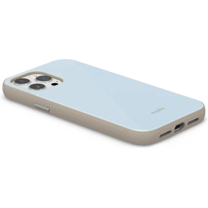 Kup Etui Moshi iGlaze Apple iPhone 13 Pro Max (system SnapTo) (Adriatic Blue) - MOSH187ADTBLU - {ean13} - Sklep Home Screen