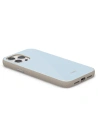 Buy Moshi iGlaze Apple iPhone 13 Pro Max (system SnapTo) (Adriatic Blue) - MOSH187ADTBLU - {ean13} - Home Screen Store Europe
