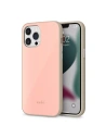 Buy Moshi iGlaze Apple iPhone 13 Pro Max (system SnapTo) (Dahlia Pink) - MOSH188DAHPNK - {ean13} - Home Screen Store Europe