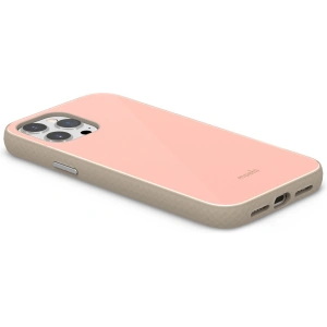 Kup Etui Moshi iGlaze Apple iPhone 13 Pro Max (system SnapTo) (Dahlia Pink) - MOSH188DAHPNK - {ean13} - Sklep Home Screen