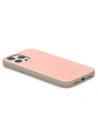 Buy Moshi iGlaze Apple iPhone 13 Pro Max (system SnapTo) (Dahlia Pink) - MOSH188DAHPNK - {ean13} - Home Screen Store Europe