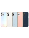 Kup Etui Moshi iGlaze Apple iPhone 13 Pro Max (system SnapTo) (Dahlia Pink) - MOSH188DAHPNK - {ean13} - Sklep Home Screen