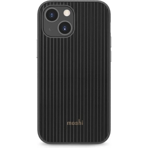 Buy Moshi Arx Apple iPhone 13 mini MagSafe (Mirage Black) - MOSH189MIRBLK - {ean13} - Home Screen Store Europe